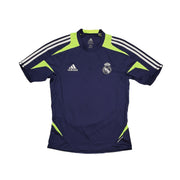 Camiseta de entrenamiento Real Madrid 2012/13 (S) Adidas