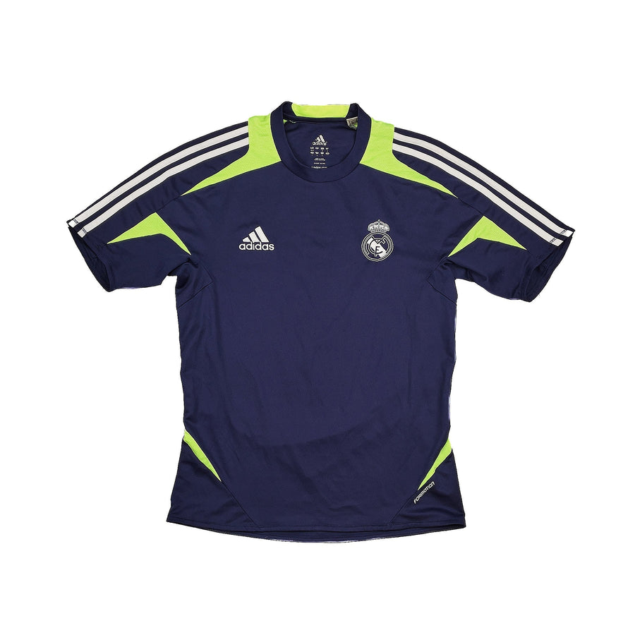 Camiseta de entrenamiento Real Madrid 2012/13 (S) Adidas