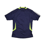 Camiseta de entrenamiento Real Madrid 2012/13 (S) Adidas