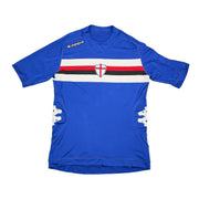 2012/13 Sampdoria Eder #23 Camiseta Local (XL) Kappa