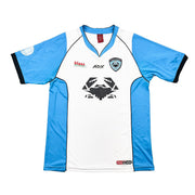 2012/13 Tampico Madero #7 Camiseta Local (L) ADX