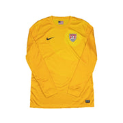 Camiseta de Portero Nike de la Selección de Estados Unidos 2012/13 *Issue de Jugador* (XL)
