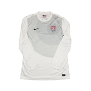 Camiseta de portero *Player Issue* de EE. UU. 2012/13 (XL) Nike