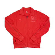 Chaqueta de pista Francia 2012/14 (L) Nike