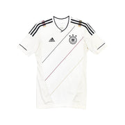 Camiseta de local de Alemania 2012/14 *Player Issue* (L) Adidas