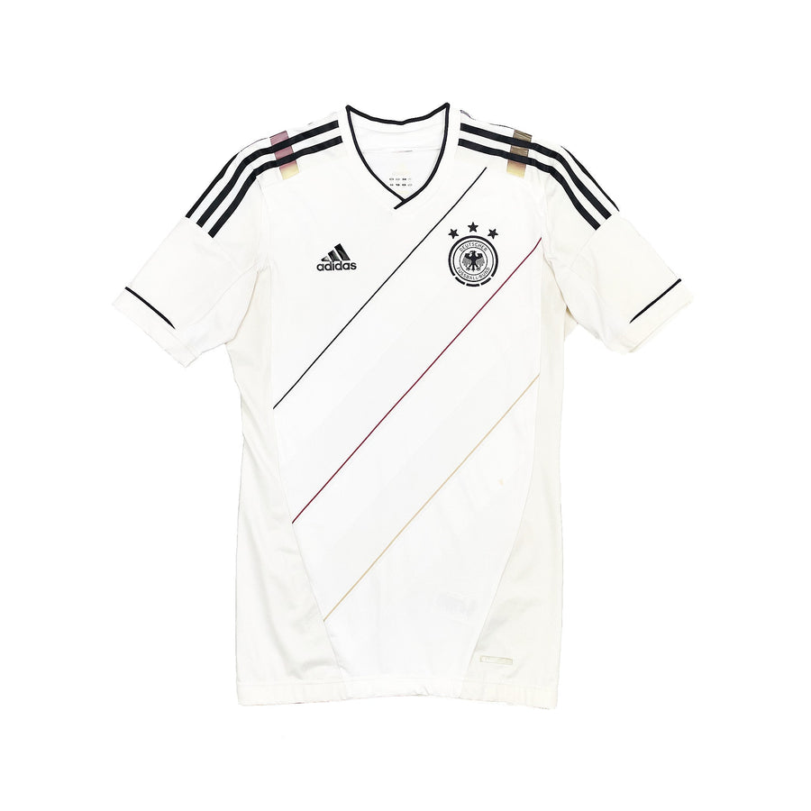 Camiseta de local de Alemania 2012/14 *Player Issue* (L) Adidas