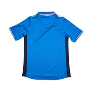 Camiseta visitante del Leeds United 2012/14 (M) Macron