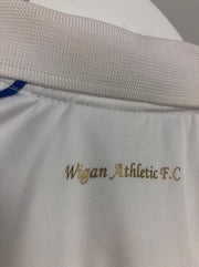 Polo Mi-Fit Wigan 2012/14 (Talla S)