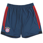 2013-14 Bayern Múnich adidas Tercer Pantalón Corto L