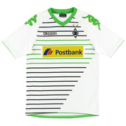 Camiseta Kappa Borussia Monchengladbach Local 2013-14 Talla S