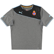 Camiseta de visitante Puma Espanyol 2013-14 *Nueva* L