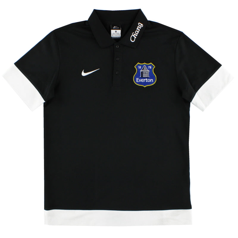 Polo Everton 2013-14 Talla M