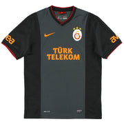 Camiseta visitante Nike Galatasaray 2013-14 Talla S