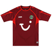 2013-14 Hannover 96 Jako Camiseta Local Talla S