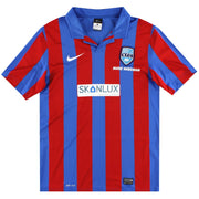 2013-14 Nykobing FC Nike Camiseta Local M