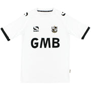 Camiseta de Local Sondico del Port Vale 2013-14 XXL