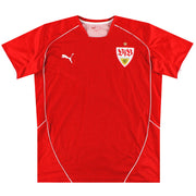 Camiseta Edición Especial Puma Stuttgart 2013-14 L