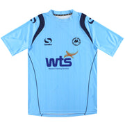 2013-14 Torquay Sondico Tercera Camiseta L