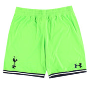 Pantalones cortos de portero Tottenham Under Armour 2013-14 L