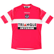 Camiseta Kappa del Toulouse de la tercera equipación 2013-14 Talla M