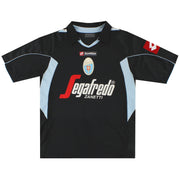Camiseta de visitante del Treviso Lotto 2013-14 #14 XL