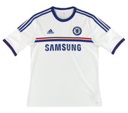 2013-14 Chelsea adidas Away Shirt L