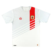 Camiseta de visitante Gibraltar Admiral 2013-14 XL