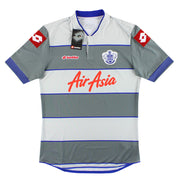 2013-14 QPR Lotto Goalkeeper Shirt *BNIB* XL - Classic Football Kit