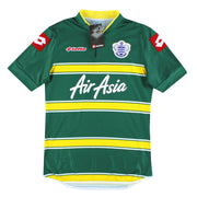 Camiseta QPR Lotto Tercera Equipación 2013-14 *BNIB* M