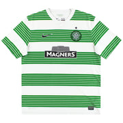 Camiseta Nike Celtic Local 2013-15 Talla XL