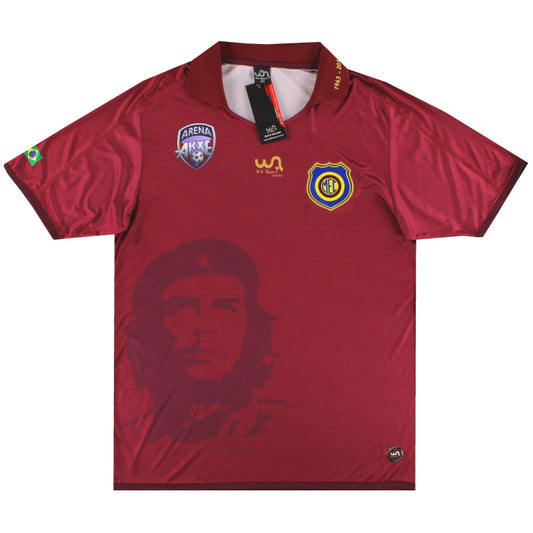 2013 Madureira Limited Edition 'Che Guevara 50 Years' Home Shirt *BNIB* XXL