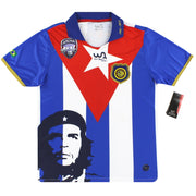 Camiseta GK 'Che Guevara 50 Years' Edición Limitada 2013 Madureira *NIB* S