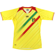 Camiseta de Mali Airness Local 2013 *Nueva en Caja* L