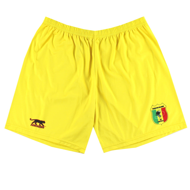 2013 Mali Airness Pantalones Cortos de Casa XL