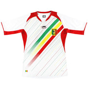 Camiseta de visitante Mali Airness 2013 L