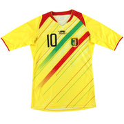 2013 Camiseta Local Airness de Jugador de Mali #10 L