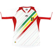 Camiseta de visitante Mali Airness 2013 *Como nueva* L