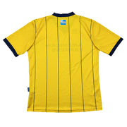 Camiseta Errea de visitante del Brighton 2013/14 (XL)