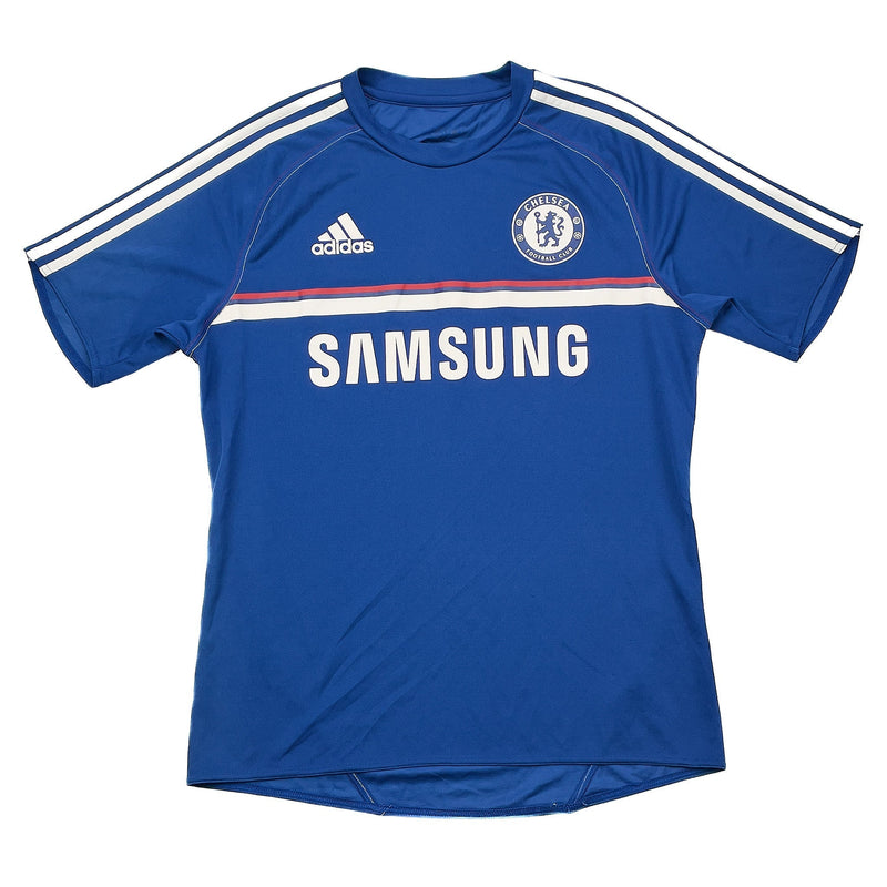 2013/14 Chelsea Training Shirt (L.Kids) Adidas
