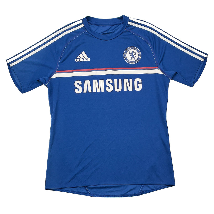 Camiseta de entrenamiento Chelsea 2013/14 (Niños G.) Adidas