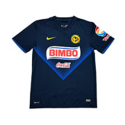 Camiseta de visitante Club América 2013/14 (M) Nike