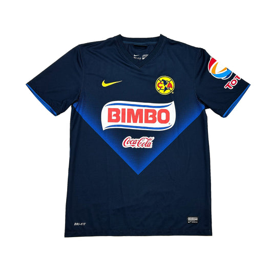 2013/14 Club America Away Shirt (M) Nike