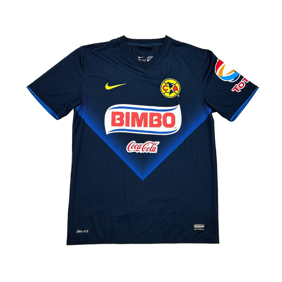 Camiseta de visitante Club América 2013/14 (M) Nike