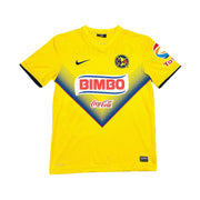 Camiseta Local Club América 2013/14 (M) Nike