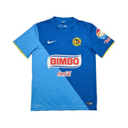 Camiseta del Club América Tercera equipación 2013/14 (M) Nike