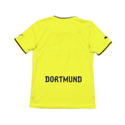 Camiseta del Dortmund 2013/14, local (Talla S) Puma