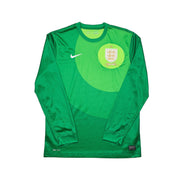 Camiseta Portero Inglaterra 2013/14 *150 Años* (M) Nike