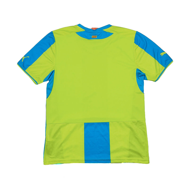 2013/14 Espanyol Third Shirt (M) Puma