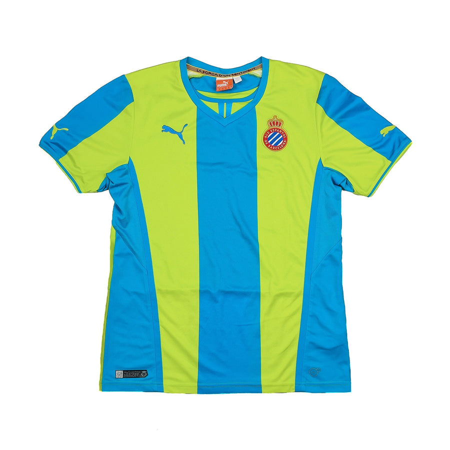 Camiseta Espanyol Tercera Equipación 2013/14 (M) Puma