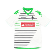 2013/14 Monchengladbach #18 Camiseta Local (S) Kappa